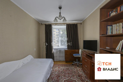 Продажа квартиры, Пушкино, Воскресенский район, улица Л. Толстого