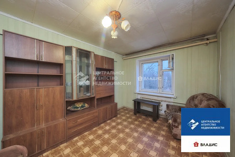 Продажа квартиры, Рязань, ул. Островского
