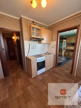 Продажа квартиры, Тверь, ул. Артюхиной