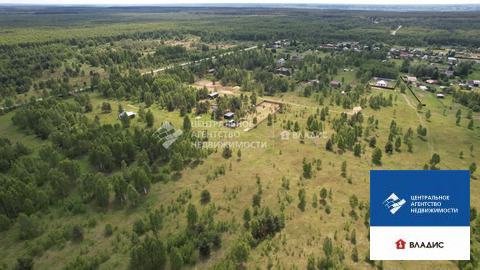 Продажа участка, Ярустово, Спасский район