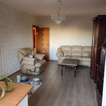 2-комн. квартира Юности 31 Сосновоборск