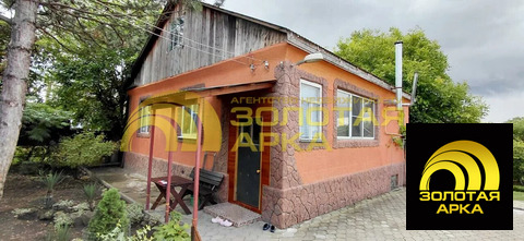 Продажа дома, Виноградный, Крымский район