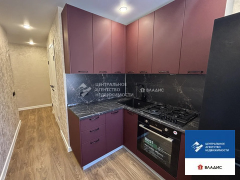 Продажа квартиры, Рязань, ул. Советской Армии