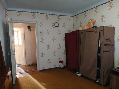 Продажа квартиры, Ахтырский, Абинский район, ул. Ленина