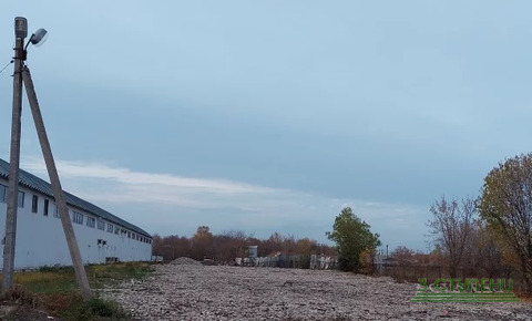 Аренда склада, Трубино, Щелковский район, шоссе Фряновское