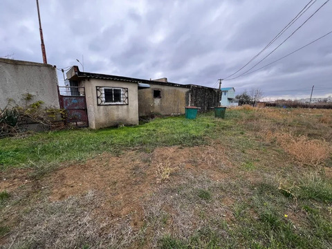 Продажа участка, Пересыпь, Темрюкский район