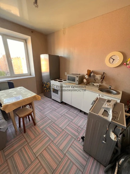 Аренда квартиры, Уфа, ул. Дагестанская