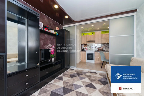 Продажа квартиры, Рязань, улица Княжье Поле