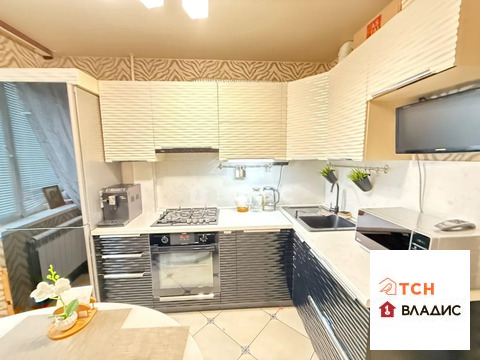 Продажа квартиры, Старая Купавна, Богородский г. о., улица Кирова