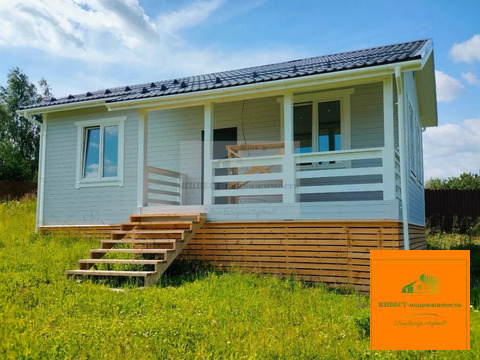 Продажа дома, Дмитров, Дмитровский район, деревня Лупаново