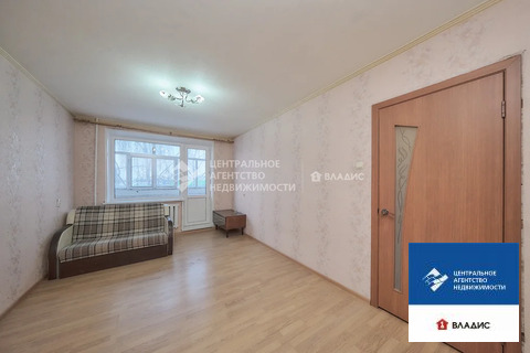 Продажа квартиры, Рязань, Михайловское ш.