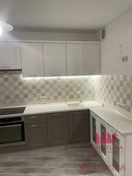 Аренда квартиры, улица Татьянин Парк