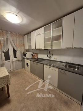 Аренда квартиры, м. Пятницкое шоссе, ул. Зеленоградская