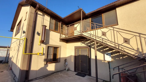 Продажа дома, Темрюк, Темрюкский район, ул. Лиманная