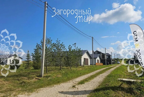 Продам дом, Новорижское шоссе, 45 км от МКАД