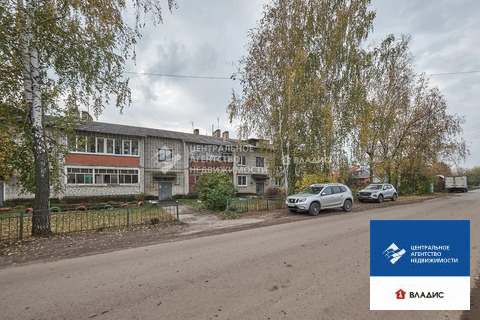 Продажа квартиры, Глебково, Рыбновский район