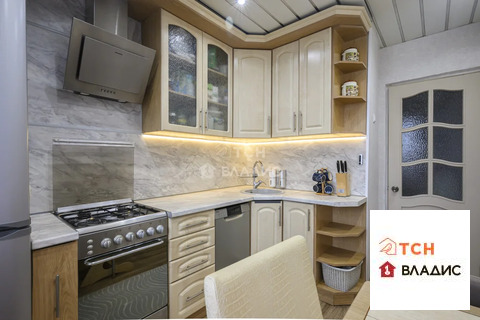 Продажа квартиры, Пушкино, Воскресенский район, Заводская улица