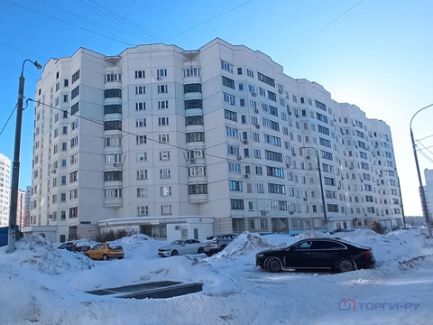 Продажа торгового помещения, ул. Маршала Савицкого