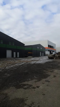 Аренда склада, Горки, Ленинский район, Каширское ш.