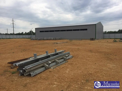 Продажа склада, Батайск, ул. Индустриальная