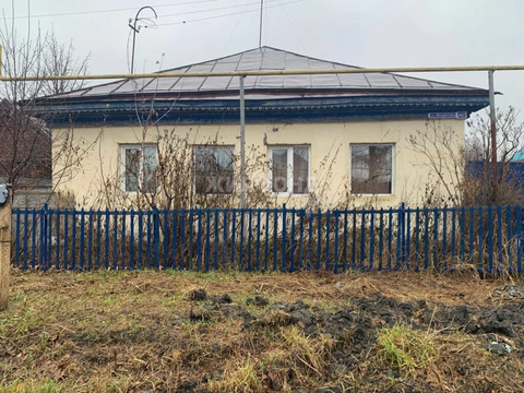 Продажа дома, Новолуговое, Новосибирский район, ул. Андреева