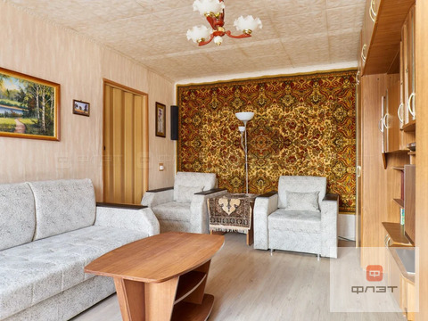 Продажа квартиры, Казань, ул. Карбышева