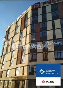 Аренда офиса, Рязань, Цветной бульвар