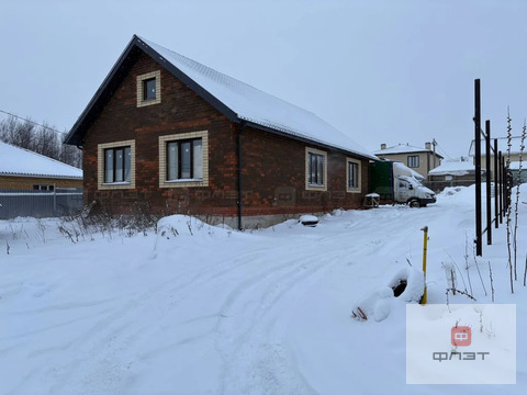 Продажа дома, Куюки, Пестречинский район, ул. Центральная 2-я