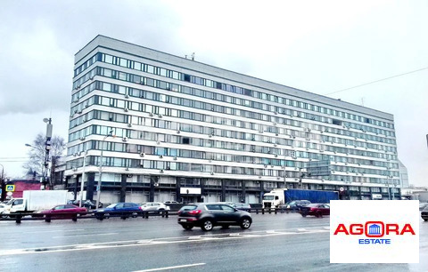 Аренда офиса, м. Автозаводская, ул. Автозаводская