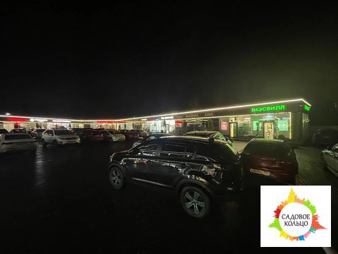 Сдается помещение в торговом павильоне