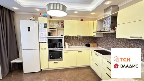 Продажа квартиры, Пушкино, Воскресенский район, 2-й Фабричный проезд