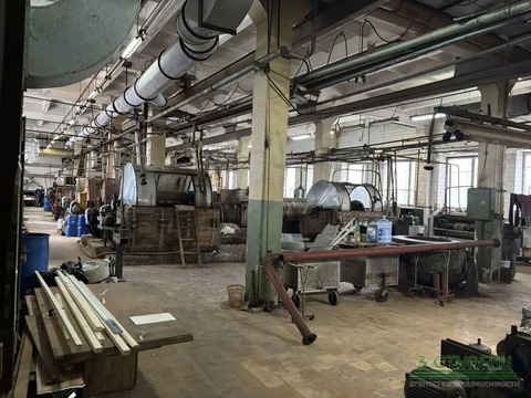 Аренда склада, Сергиев Посад, Сергиево-Посадский район, ул. Фабричная