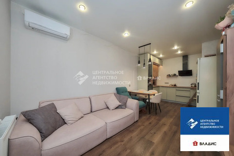 Продажа квартиры, Рязань, ул. Быстрецкая