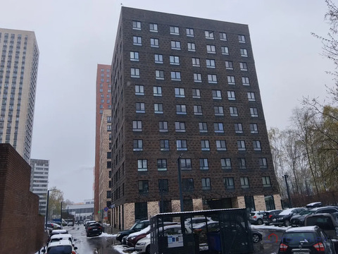Продажа торгового помещения, ул. Академика Павлова