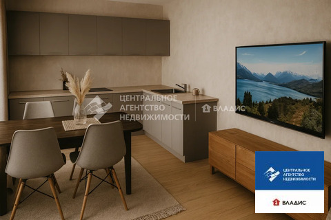 Продажа квартиры, Рязань, ул. Медицинская