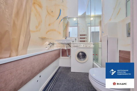 Продажа квартиры, Рязань, ул. Зубковой