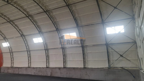 Аренда склада, Пушкинский район, 1