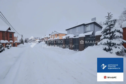 Продажа дома, Рязань, Песоченский переулок