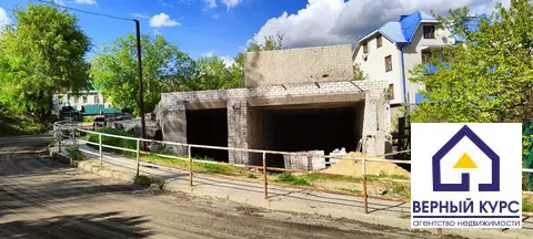 Продажа участка в центре города!