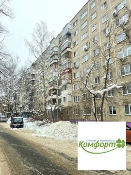 Продажа квартиры, Раменское, Раменский район, ул. Коммунистическая