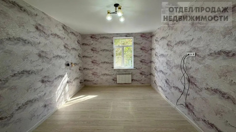 1-к Квартира