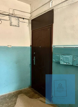 2-к квартира на ул. Пролетарской, д. 6