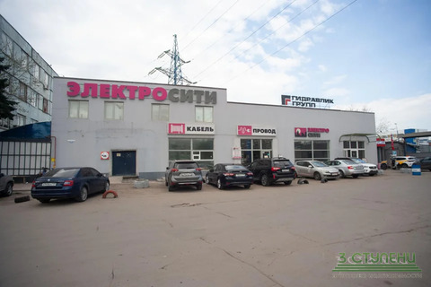 Аренда ПСН, Мытищи, Мытищинский район, Ярославское ш.