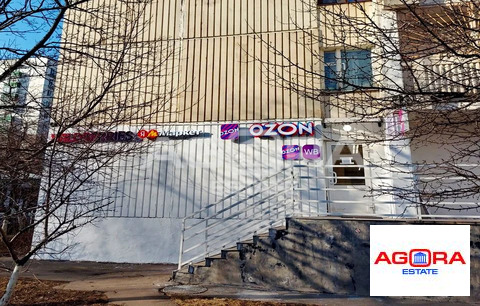 Продажа торгового помещения, м. Водный стадион, Конаковский проезд