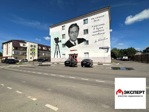 2-комнатная квартира, ул. Тихонова