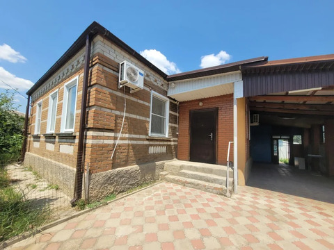 Продажа дома, Северская, Северский район