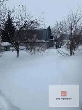 Продажа участка, Ибря, Высокогорский район, ул. Тукая