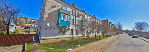 Продажа квартиры, Темрюк, Темрюкский район, ул. Октябрьская