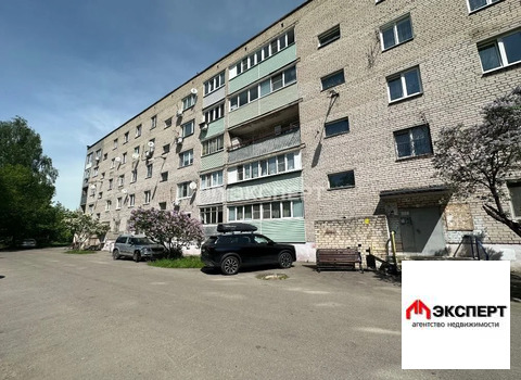 2-комнатная квартира, ул. Ленина