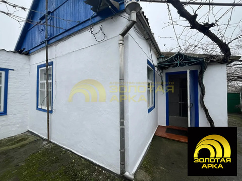 Продажа дома, Темрюк, Темрюкский район, ул. Парижской Коммуны